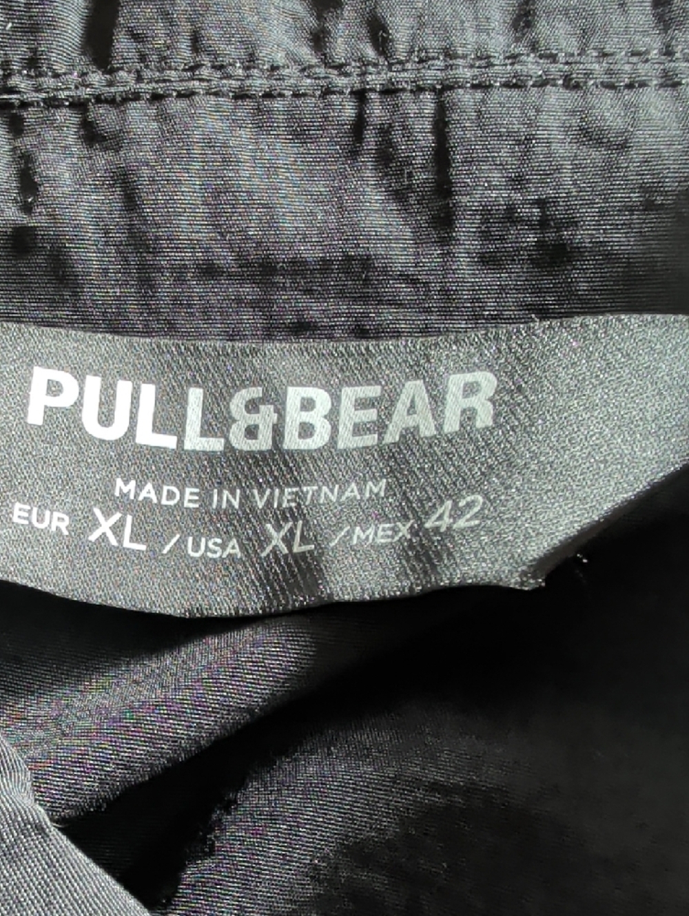 Pull & Bear Jacket - Picture 4 of 8